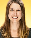 Elizabeth Kilian Therapist in Seattle